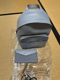 新品 MICHEAL KORS マイケルコース リュック バック