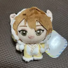 NU:カーニバル Bliss マスコット ぬいぐるみ gigo エドモンド - メルカリ