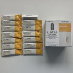 クリニーク フレッシュ プレスト C パウダー クレンザーのサムネイル