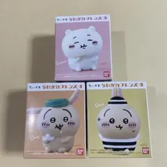 ちいかわ ちいかわフレンズ3,4 まとめ売り