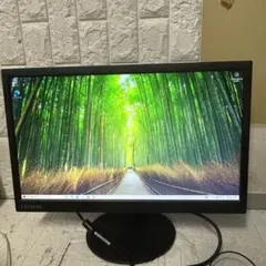 Lenovo L2215sD 21.5インチモニター