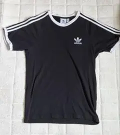 adidas Originals Tシャツ ブラックのサムネイル