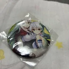 アイドリッシュセブン マリマリ 逢坂壮五 缶バッジ - メルカリ