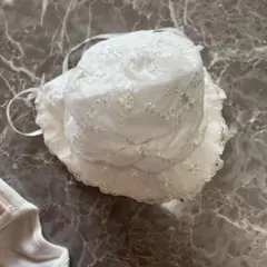 ベビー　お祝い着