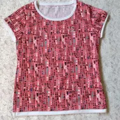 SRIXON レディースTシャツLのサムネイル