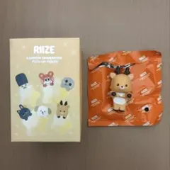 RIIZE PEEK-UPFIGURE ソンチャン ウラッバム