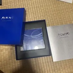 RADWIMPS Weathering With You CDと映画パンフレット