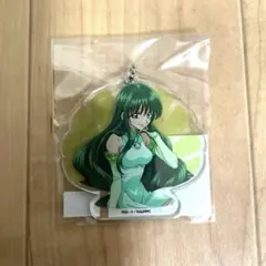 ぴちぴちピッチ　くじメイト　 C賞　アクリルキーホルダー