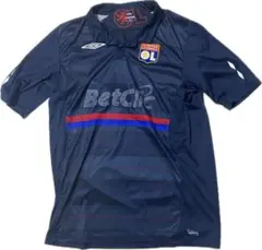 Olympique Lyonnais umbro ユニフォーム