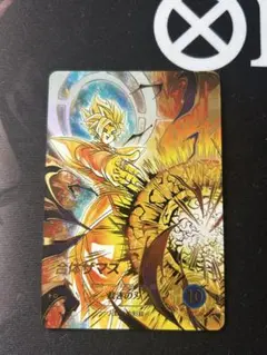 合体ザマスパラレル GDR★SDV8-029 ダイバーズ