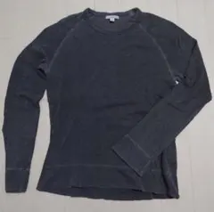 JAMES　PARSE　ジェームスパース グレー　カットソー