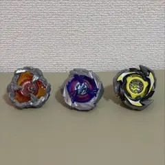 ベイブレードX シャークスケイルデッキセット