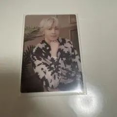 SEVENTEEN ウォヌ セブチカフェ 2022 事前予約 トレカ