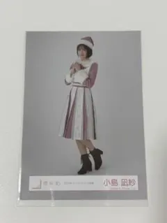 櫻坂 村山美羽 2024年クリスマス衣装 座り - メルカリ