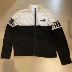 PUMA ジャージ上　150
