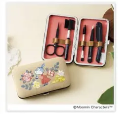 リンネル 2024年 7月号 【付録のみ】