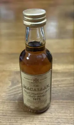 2026年最新】マッカラン 1973の人気アイテム - メルカリ