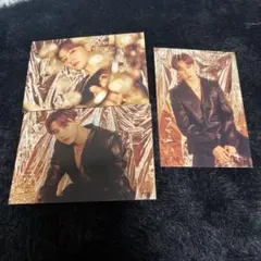 モネク チャンギュン 即購入⭕️