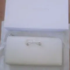 新品未使用 長財布