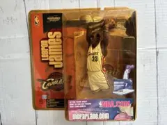 新品未開封】マクファーレントイズ NBA ゲイリー・ペイトン 6シリーズ