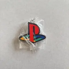 PlayStation プレイステーション ミニチュアチャーム