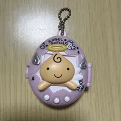 たまごっち　スイングケース　てんしっち　くりてん