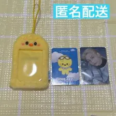 スキズ パイロット ポガリ トレカケース