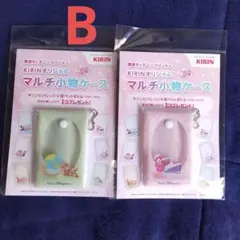 東京ディズニーリゾート KIRIN マルチ小物ケース - メルカリ