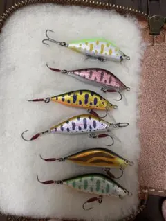 2026年最新】蝦夷 バルサの人気アイテム - メルカリ