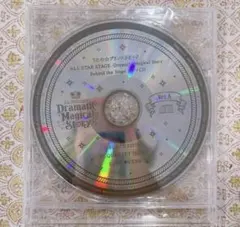 うたプリ ASSDMS 入場特典 CD Ver.A