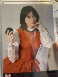 イコラブ 劇薬中毒 ジャケット写真 佐々木舞香 チュウ - メルカリ