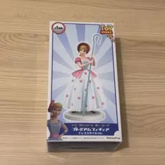 【即購入可能】トイ・ストーリー4 ボー・ピープ プレミアムフィギュア