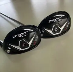 ユーティリティ2本