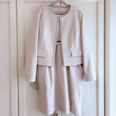 Milktea 授乳服　フォーマル　ジャケット•ワンピース set