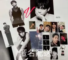 BTS V セット