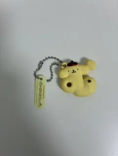 ポムポムプリン キーホルダー
