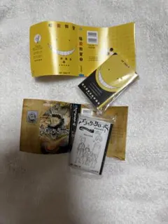 ジャンプコミックスコレクション 豆ガチャ本