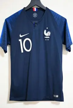 2025年最新】フランス代表 ユニフォーム 2018の人気アイテム