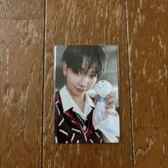 BOYNEXTDOOR BOYLIFE weverse ジェヒョン トレカ