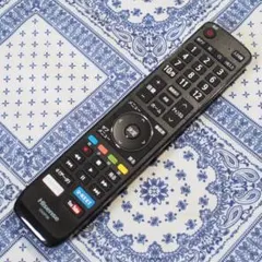 Hisense　テレビリモコン　EN3P39のサムネイル