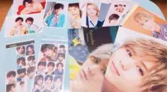 Hey! Say! JUMP グッズセット