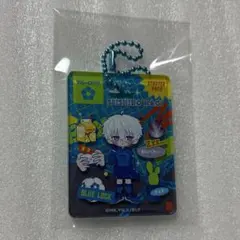 ブルーロック BLIST★R TOYS アクキー 凪誠士郎