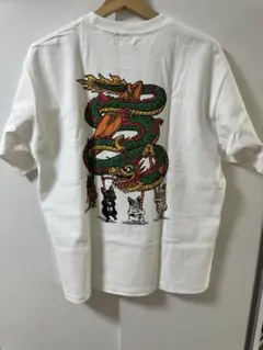 最終値下げ】エルテレサ lips Tシャツ elle teresa - メルカリ