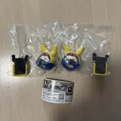 バラ売り可 おねむたん 僕のヒーローアカデミア ヴィジランテ 灰廻航一✖️2