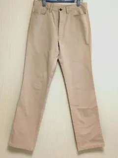 BURBERRY BLACK LABEL チノパン　ベージュ