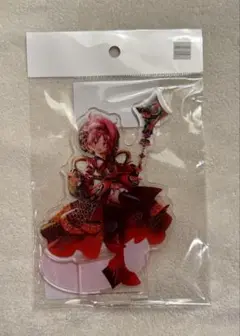 マギアレコード マギレコ まどかマギカ まどマギ アクリルスタンド 佐倉杏子