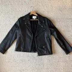 レザージャケット