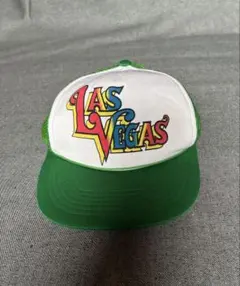 LAS VEGAS vintage CAPのサムネイル