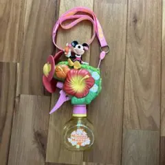 ディズニー ミニー ミストハンディファン
