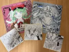 魔男のイチ クムギ くじクリフ まとめ - メルカリ